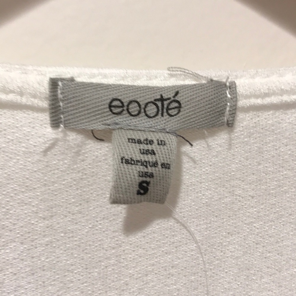 Urban outfitters Bell sleeve top - Picture 5 of 5